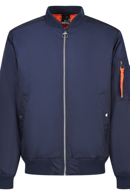 Regatta Professional Mens Pro Pilot Waterproof Jacket
