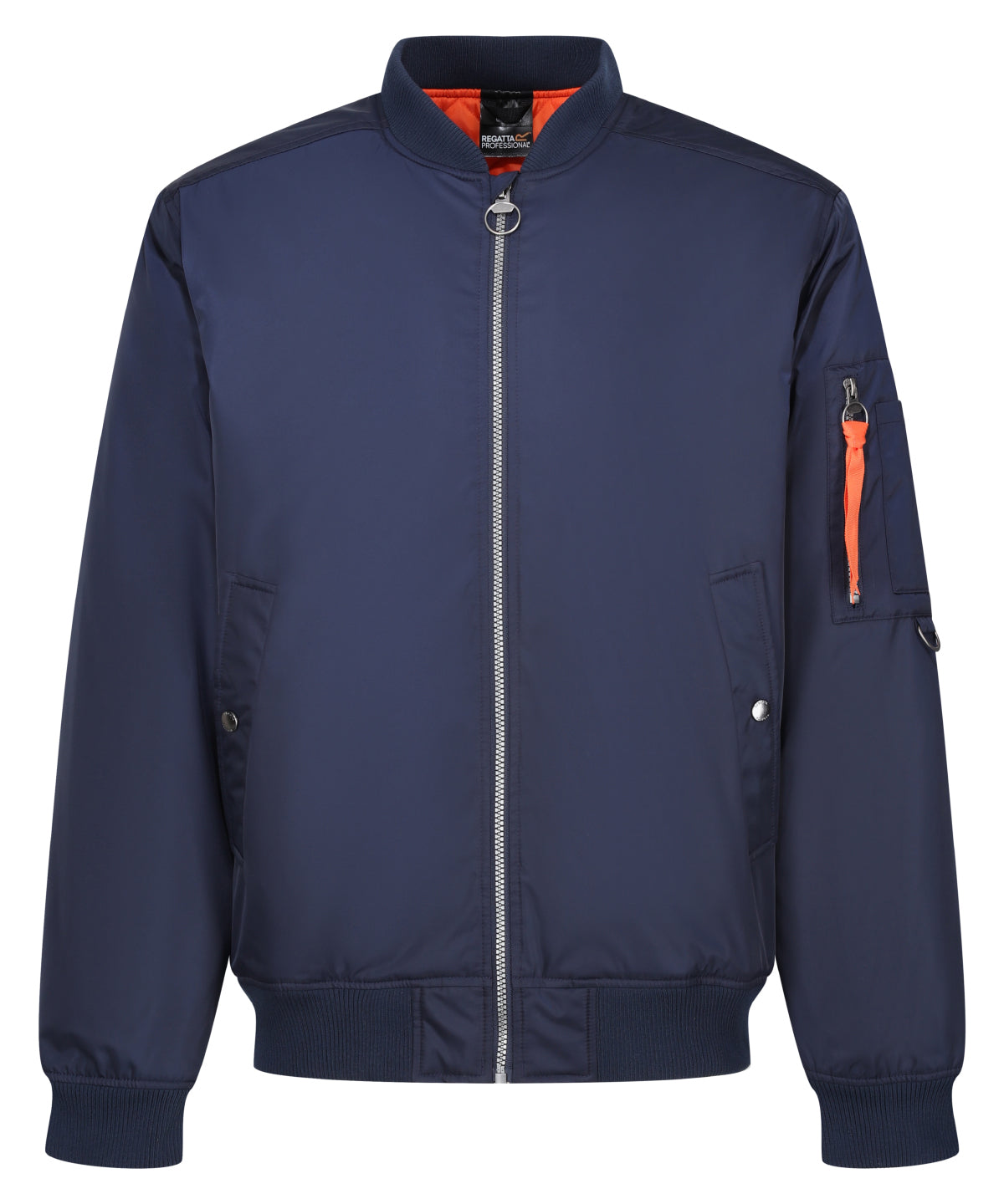 Regatta Professional Mens Pro Pilot Waterproof Jacket