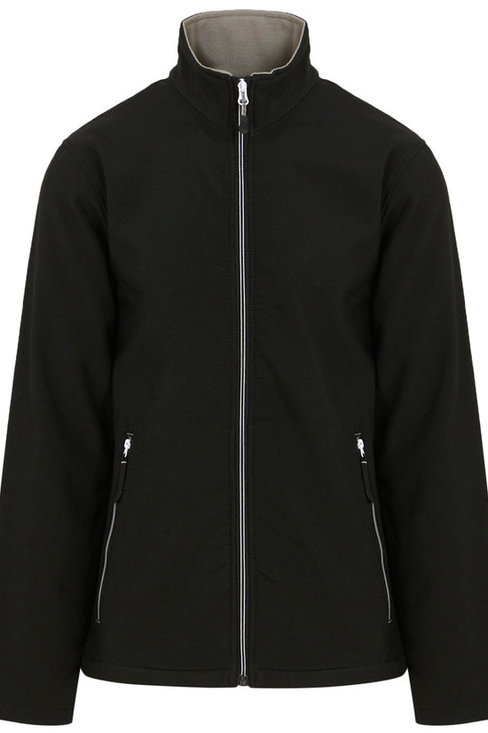 Regatta Professional Ascender 2layer Softshell Jacket for Men