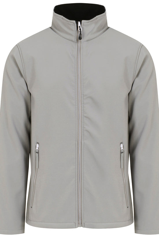 Regatta Professional Ascender 2layer Softshell Jacket for Men