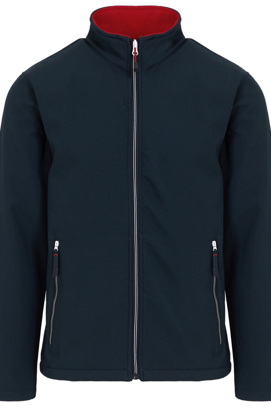 Regatta Professional Ascender 2layer Softshell Jacket for Men