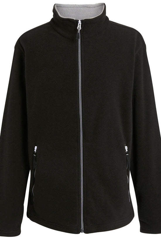 Regatta Professional Ascender Mens Fleece Jacket
