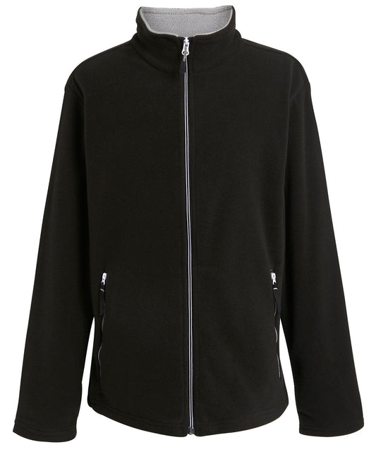 Regatta Professional Ascender Mens Fleece Jacket