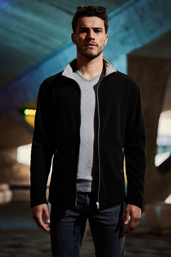 Regatta Professional Ascender Mens Fleece Jacket