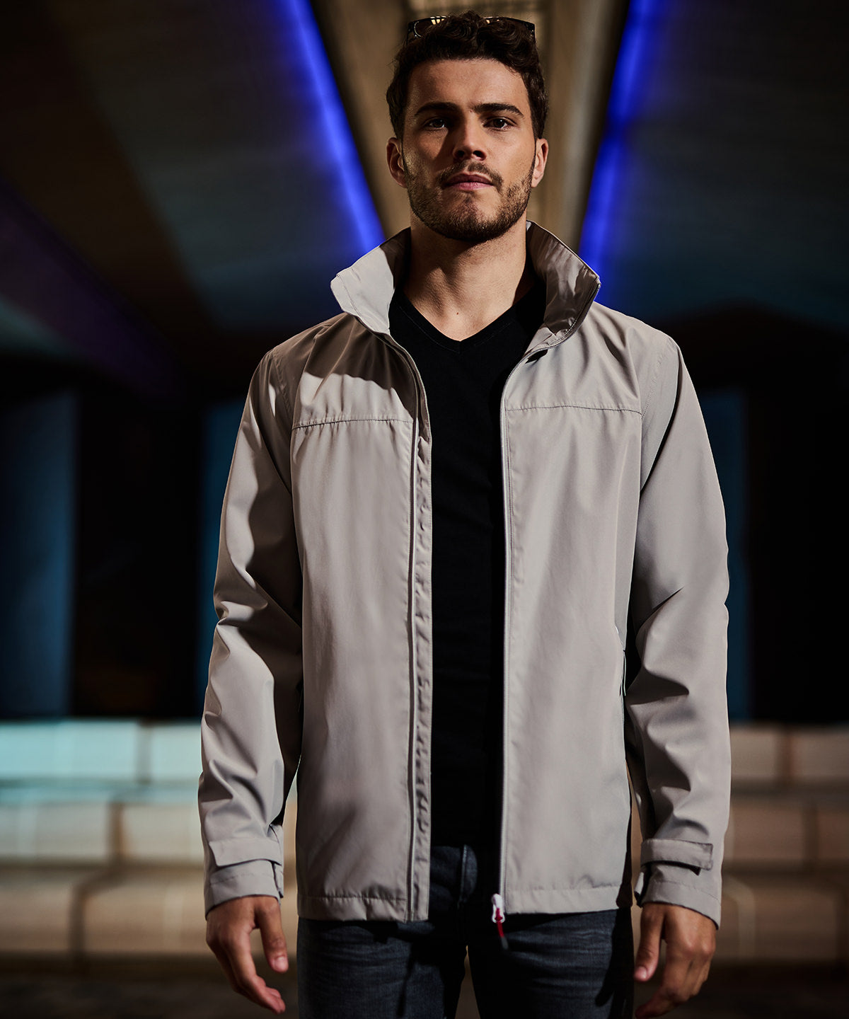 Regatta Professional Ascender Waterproof Shell Jacket for Men