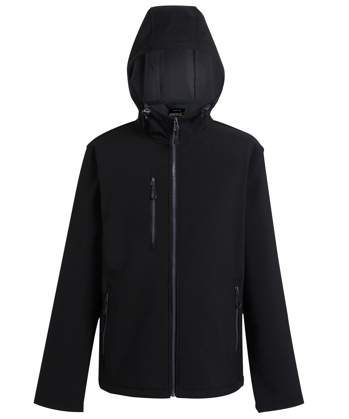 Regatta Professional Navigate Hooded Softshell Jacket
