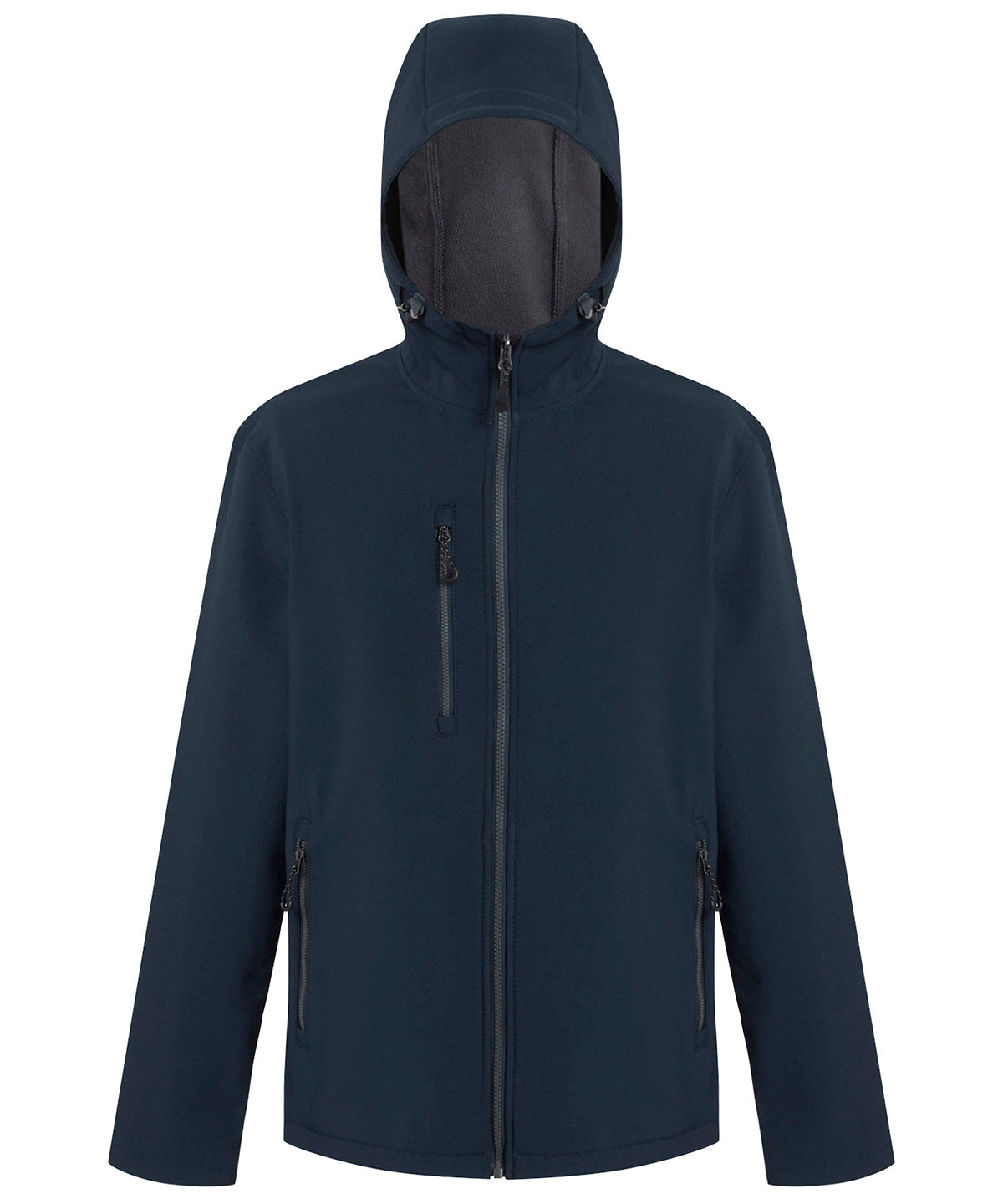 Regatta Professional Navigate Hooded Softshell Jacket