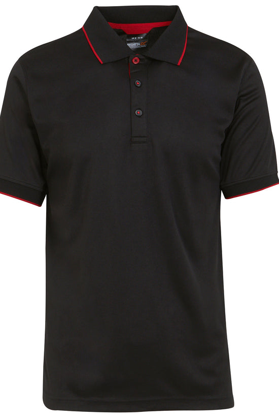 Regatta Professional Navigate Short Sleeve Polo Shirt for Men