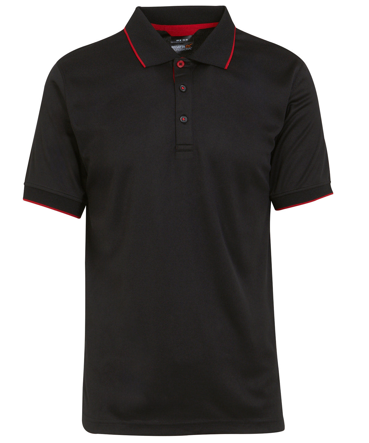 Regatta Professional Navigate Short Sleeve Polo Shirt for Men