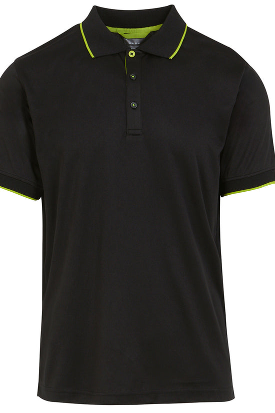 Regatta Professional Navigate Short Sleeve Polo Shirt for Men