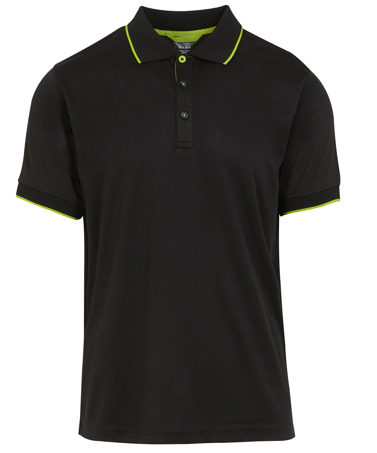 Regatta Professional Navigate Short Sleeve Polo Shirt for Men