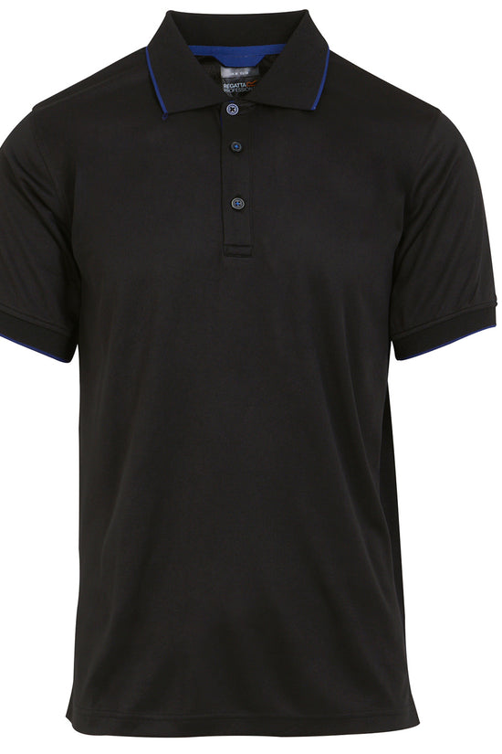 Regatta Professional Navigate Short Sleeve Polo Shirt for Men