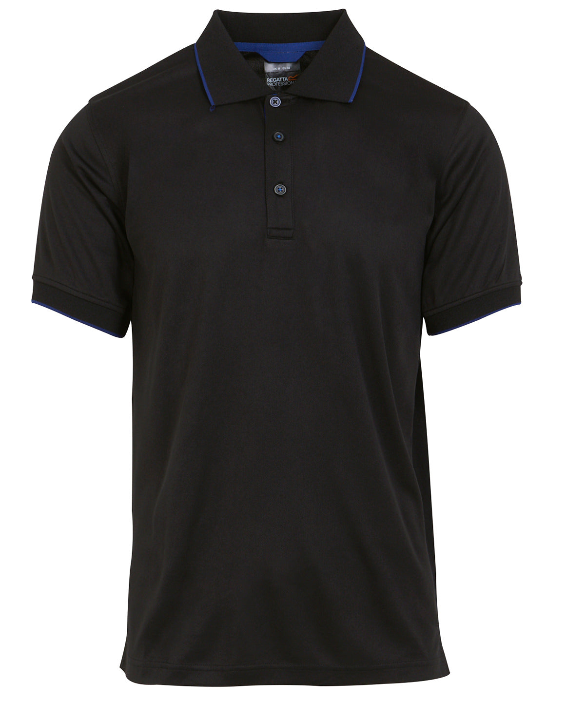Regatta Professional Navigate Short Sleeve Polo Shirt for Men