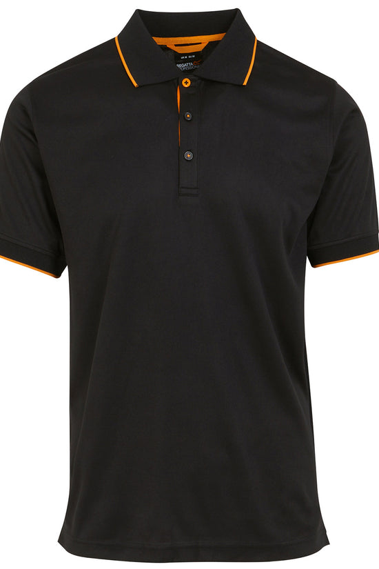 Regatta Professional Navigate Short Sleeve Polo Shirt for Men