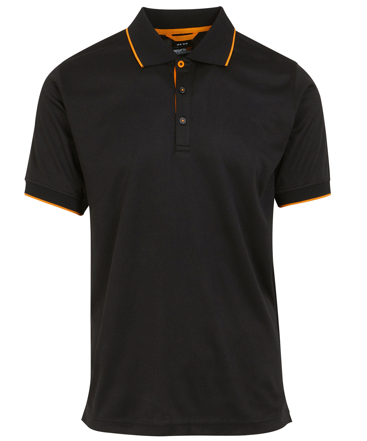 Regatta Professional Navigate Short Sleeve Polo Shirt for Men