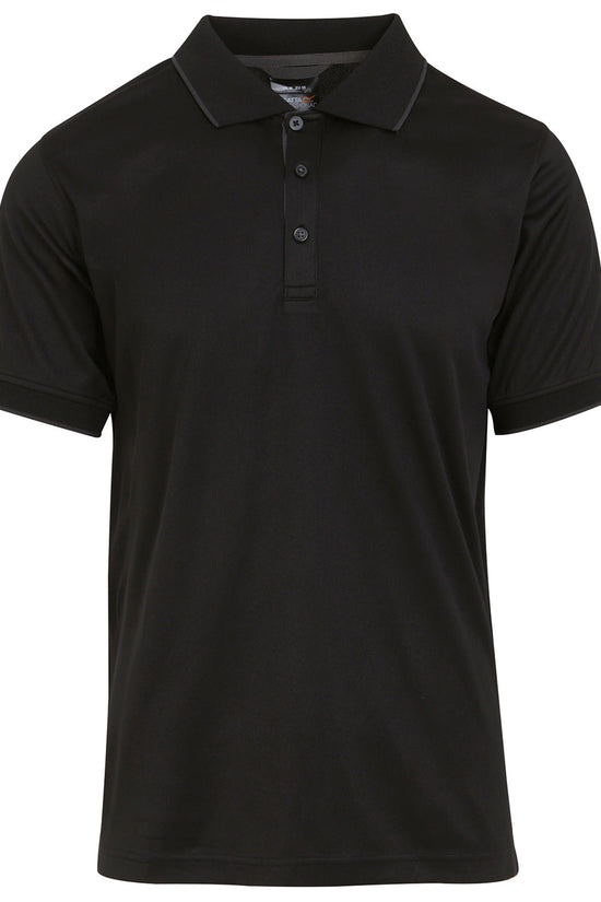 Regatta Professional Navigate Short Sleeve Polo Shirt for Men