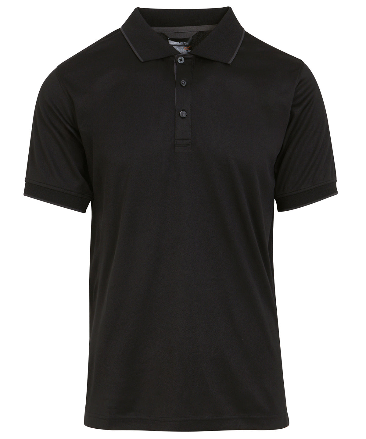 Regatta Professional Navigate Short Sleeve Polo Shirt for Men