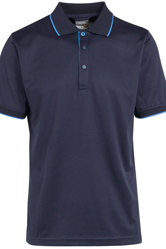 Regatta Professional Navigate Short Sleeve Polo Shirt for Men
