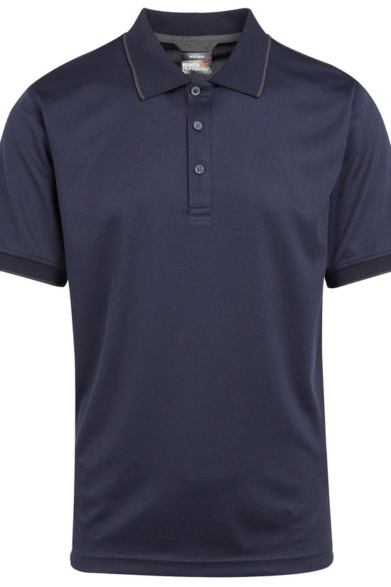 Regatta Professional Navigate Short Sleeve Polo Shirt for Men
