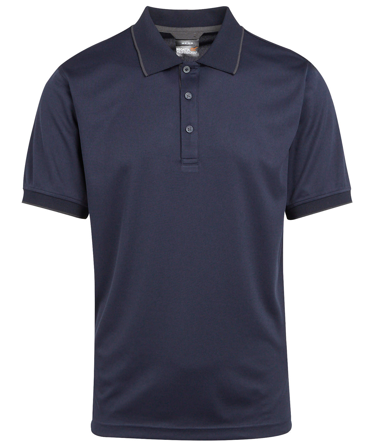 Regatta Professional Navigate Short Sleeve Polo Shirt for Men