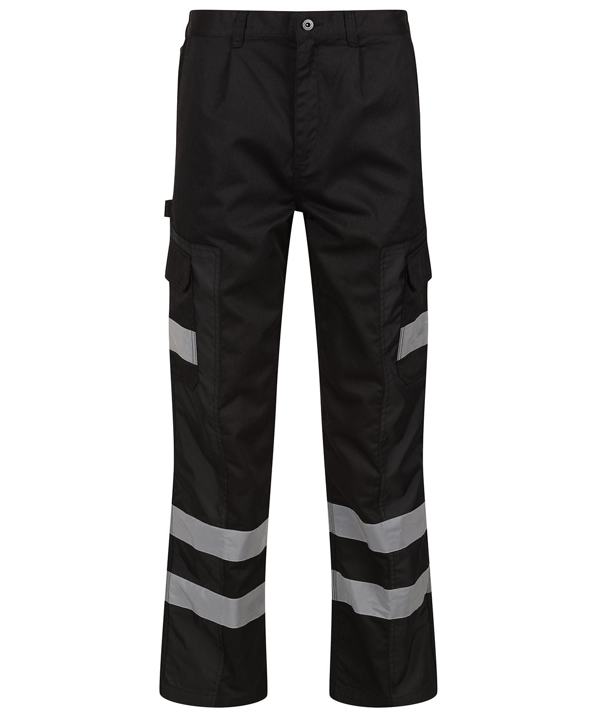 Regatta Pro Ballistic Workwear Cargo Trousers