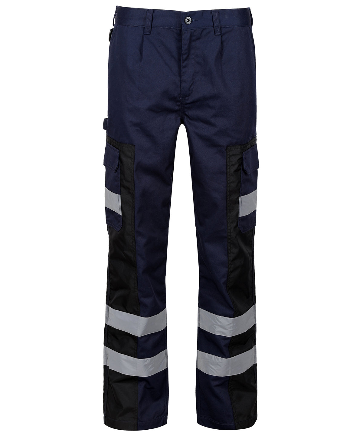 Regatta Pro Ballistic Workwear Cargo Trousers