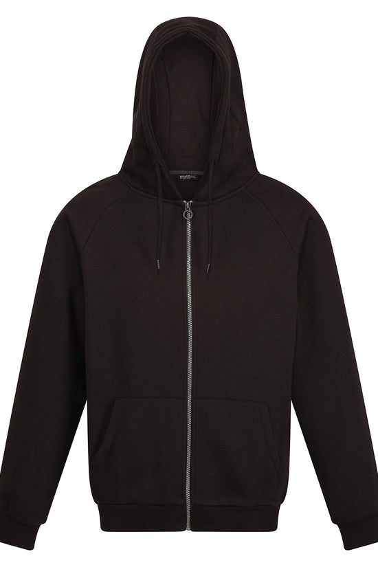 Regatta Professional Pro FullZip Hoodie for Men Plus Size