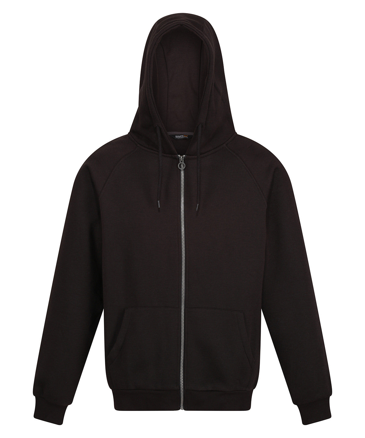 Regatta Professional Pro FullZip Hoodie for Men Plus Size