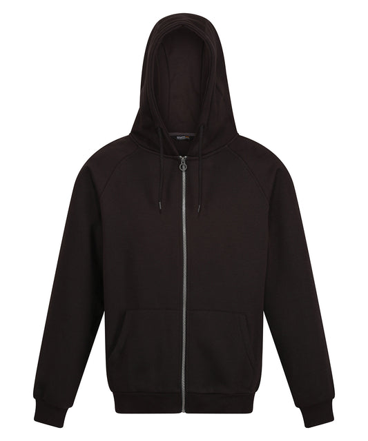 Regatta Professional Pro FullZip Hoodie for Men Plus Size