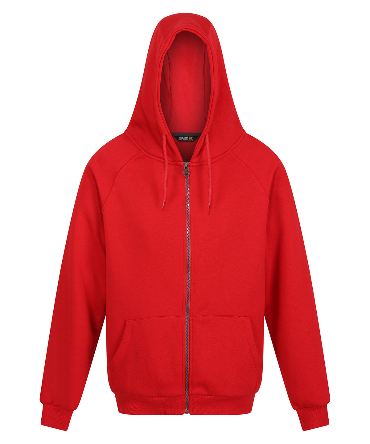 Regatta Professional Pro FullZip Hoodie for Men Plus Size