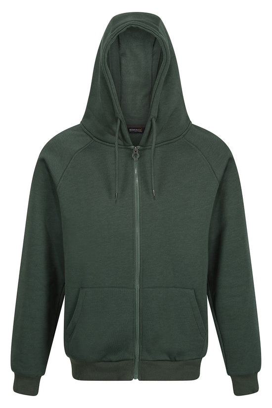 Regatta Professional Pro FullZip Hoodie for Men Plus Size