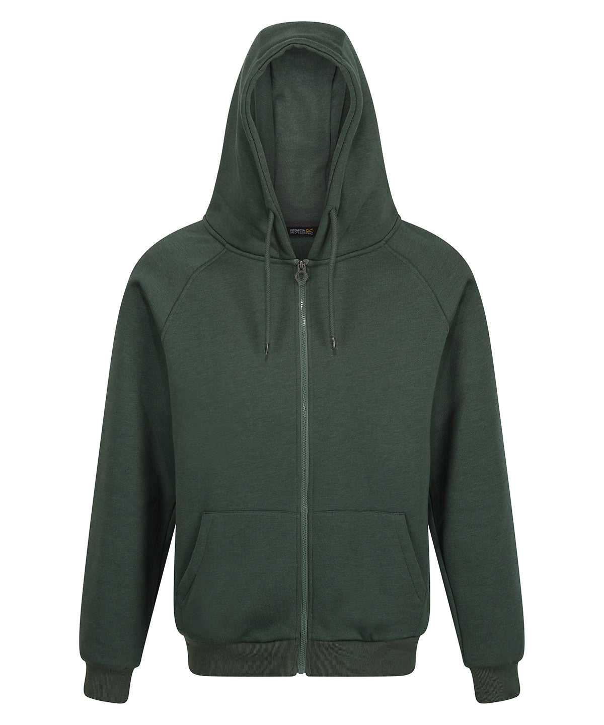 Regatta Professional Pro FullZip Hoodie for Men Plus Size