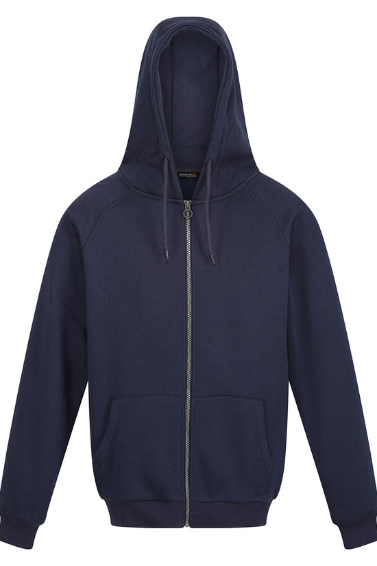Regatta Professional Pro FullZip Hoodie for Men Plus Size