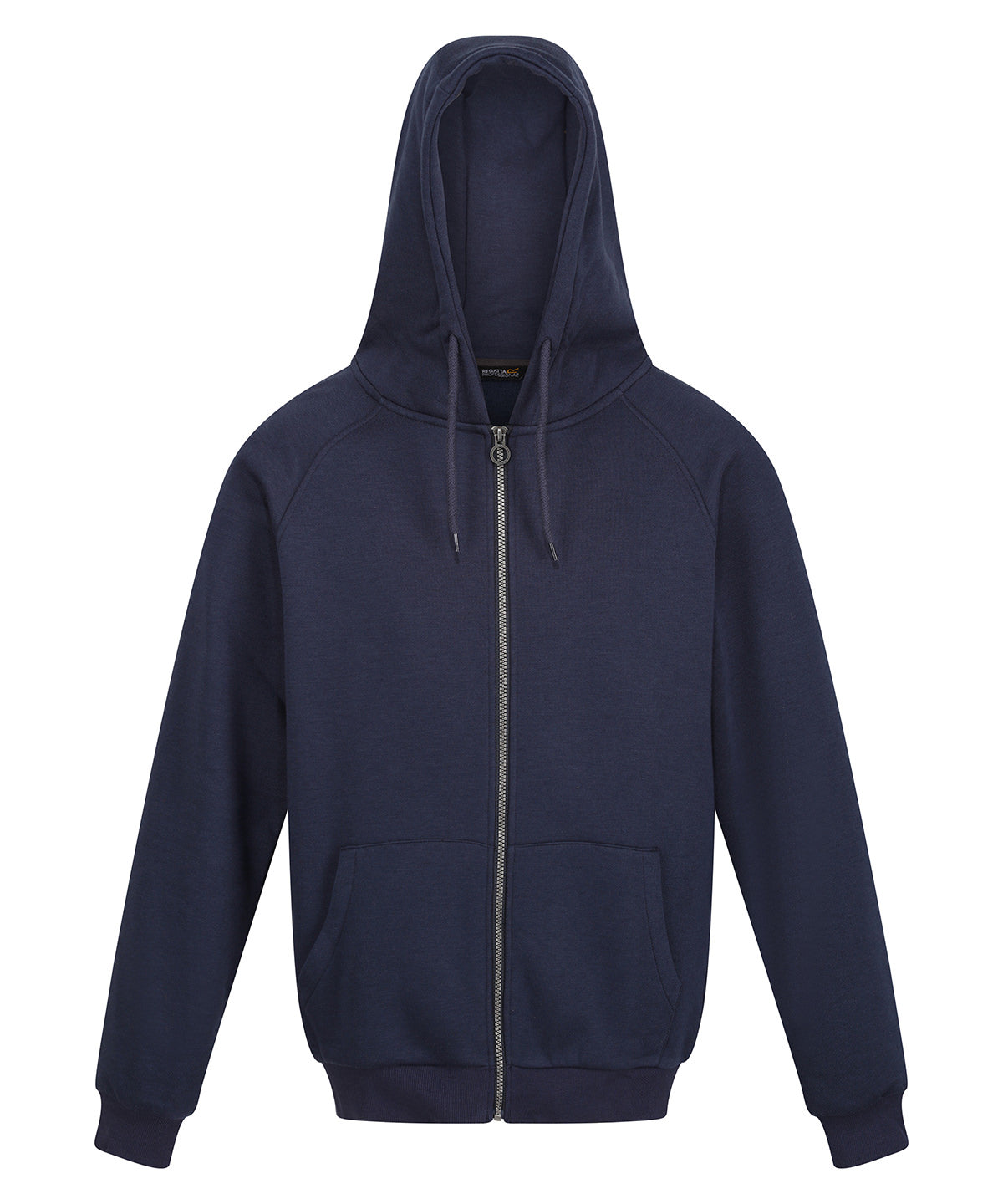 Regatta Professional Pro FullZip Hoodie for Men Plus Size