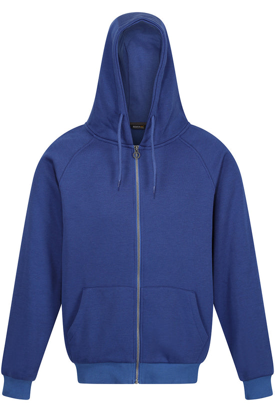 Regatta Professional Pro FullZip Hoodie for Men Plus Size