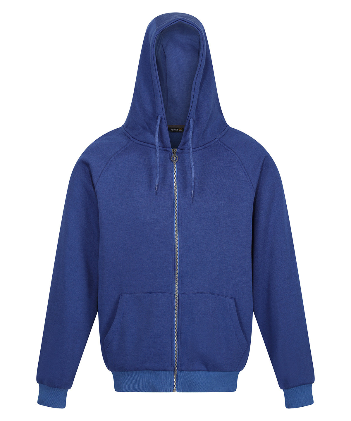 Regatta Professional Pro FullZip Hoodie for Men Plus Size