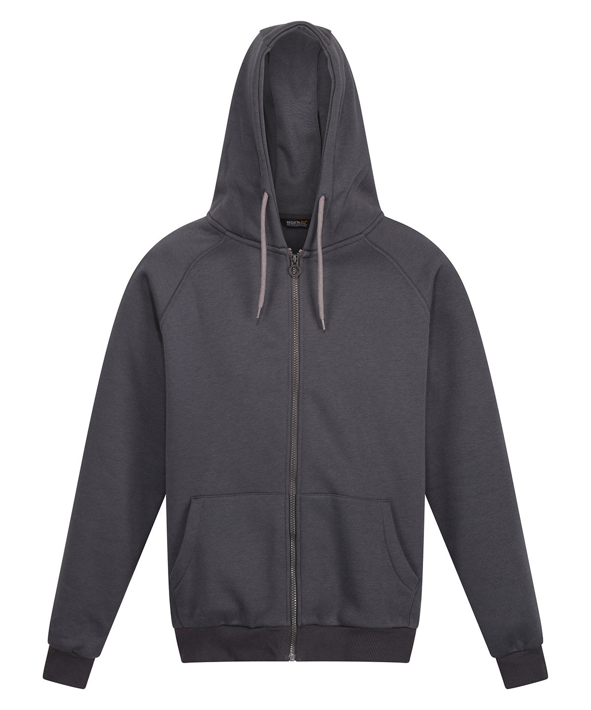 Regatta Professional Pro FullZip Hoodie for Men Plus Size