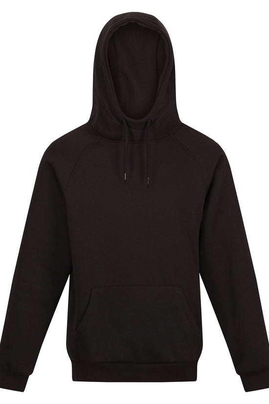 Regatta Professional Pro Hoodie for Men Sustainable Cotton Blend