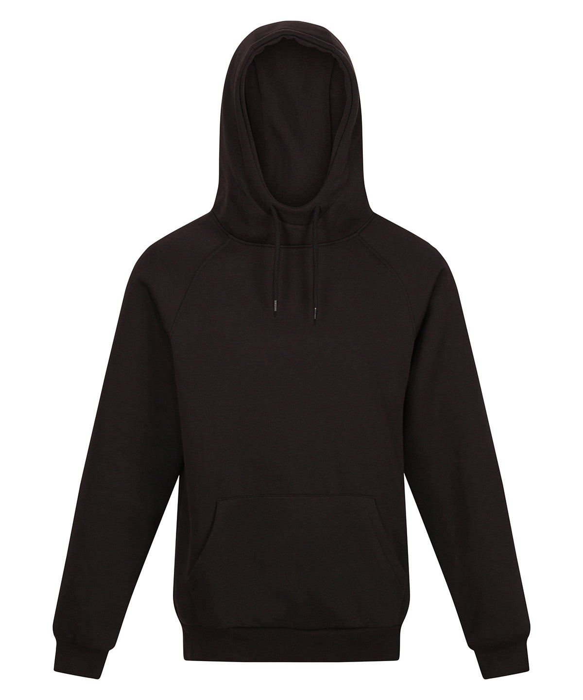 Regatta Professional Pro Hoodie for Men Sustainable Cotton Blend