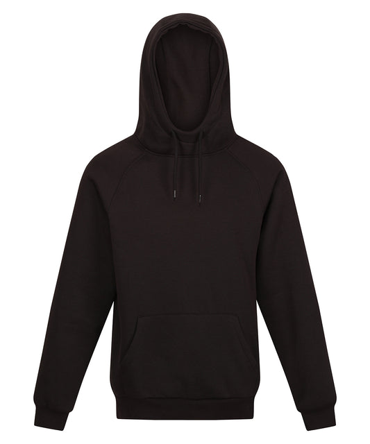 Regatta Professional Pro Hoodie for Men Sustainable Cotton Blend