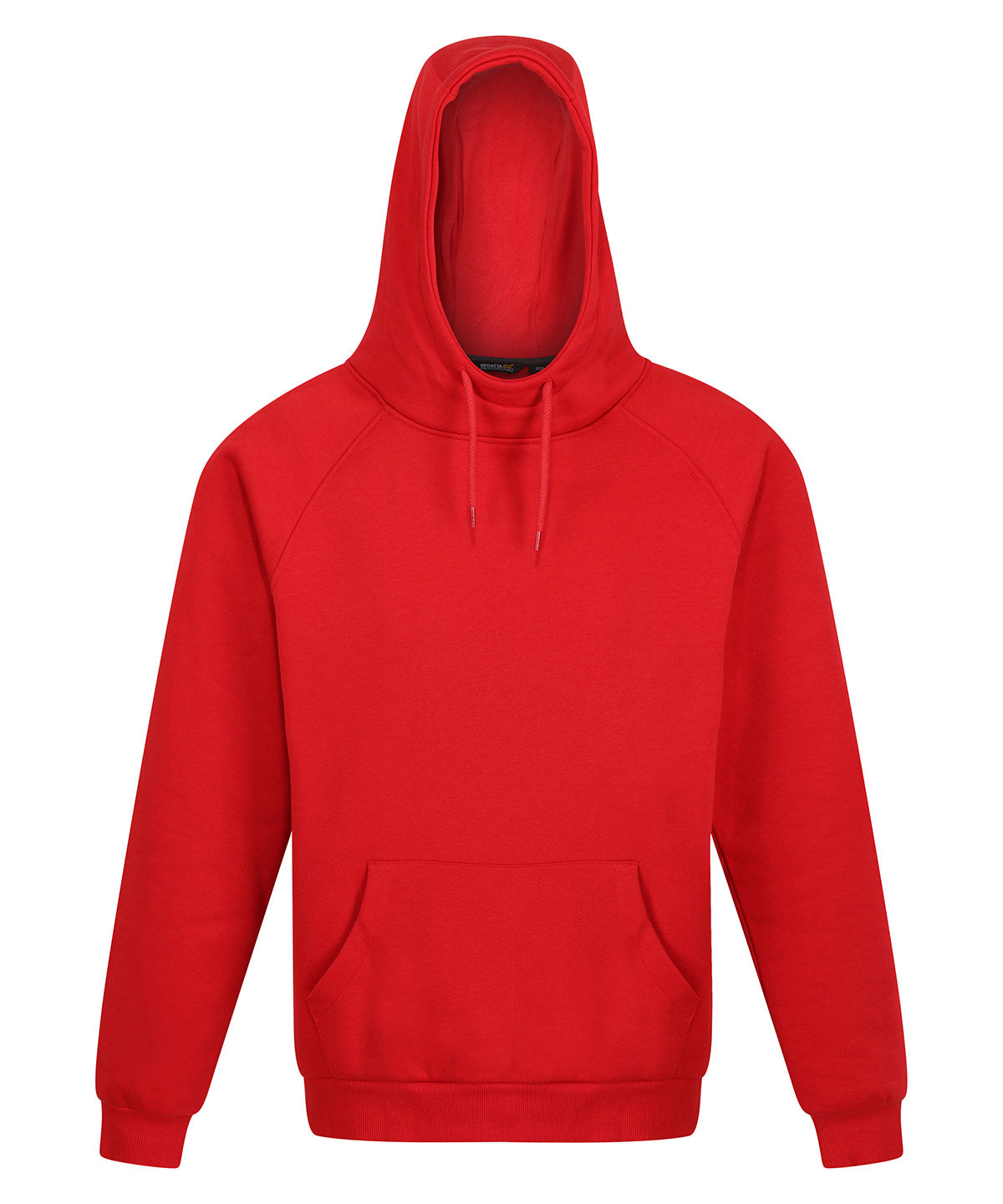 Regatta Professional Pro Hoodie for Men Sustainable Cotton Blend