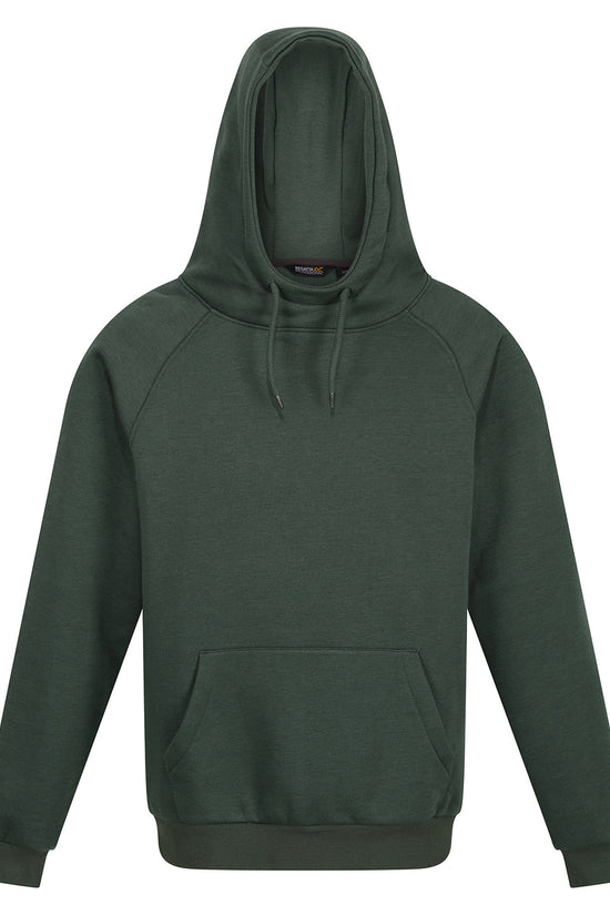 Regatta Professional Pro Hoodie for Men Sustainable Cotton Blend