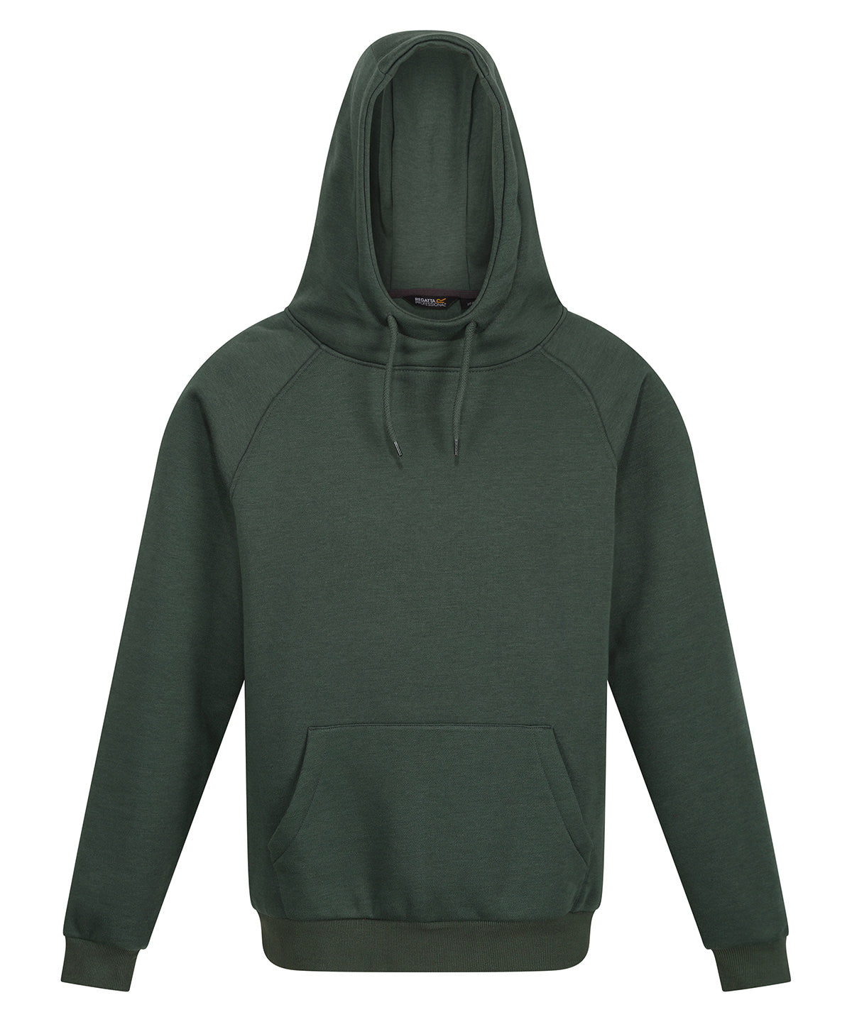 Regatta Professional Pro Hoodie for Men Sustainable Cotton Blend