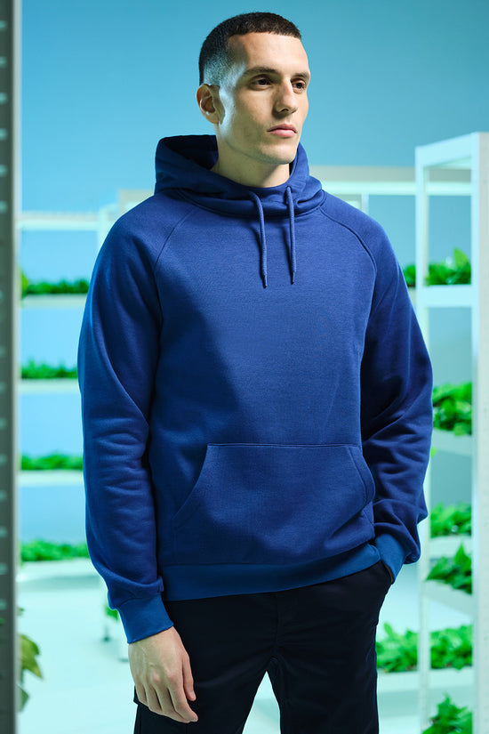 Regatta Professional Pro Hoodie for Men Sustainable Cotton Blend