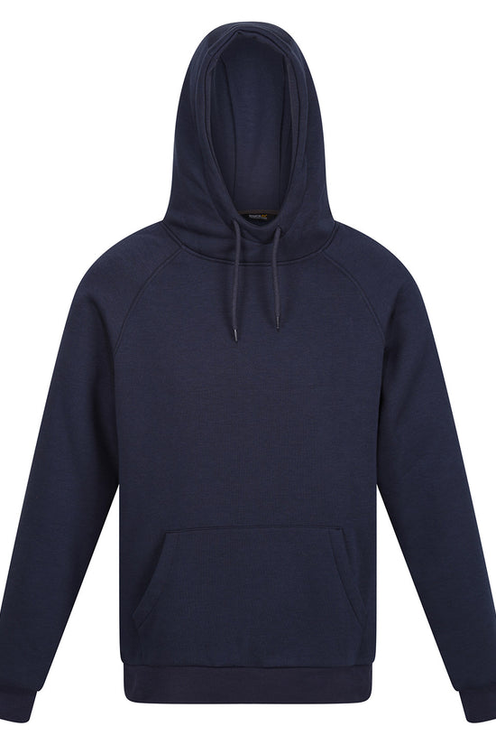 Regatta Professional Pro Hoodie for Men Sustainable Cotton Blend