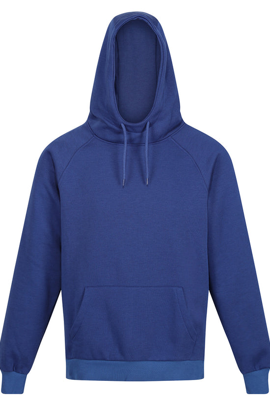 Regatta Professional Pro Hoodie for Men Sustainable Cotton Blend