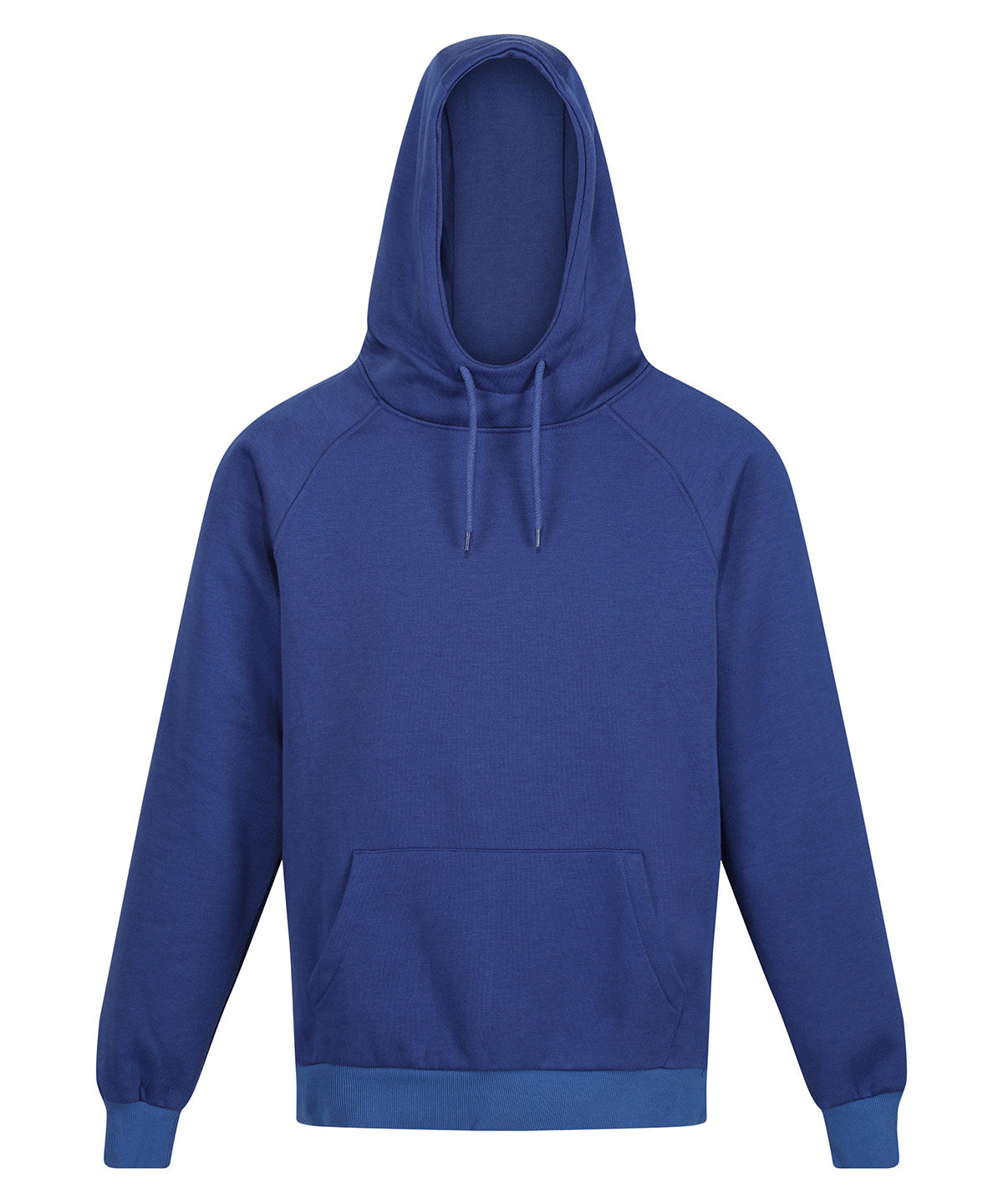 Regatta Professional Pro Hoodie for Men Sustainable Cotton Blend