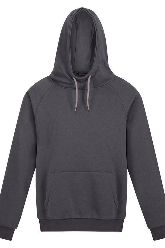 Regatta Professional Pro Hoodie for Men Sustainable Cotton Blend