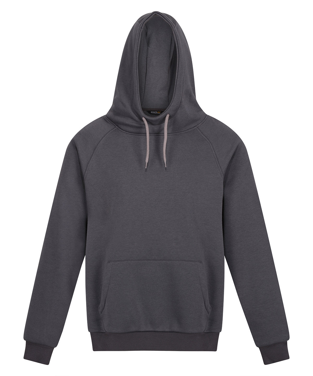 Regatta Professional Pro Hoodie for Men Sustainable Cotton Blend