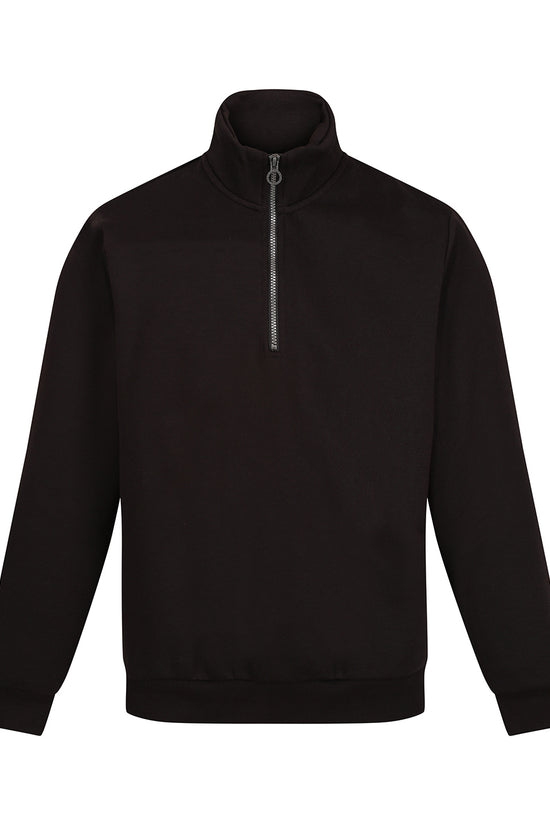 Regatta Pro 14 Zip Sweatshirt for Men